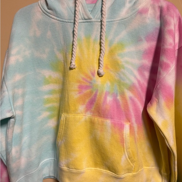 Dreamsicle Hoodie size L π¨π¦π¨π¦π¨π¦ - Picture 4 of 5